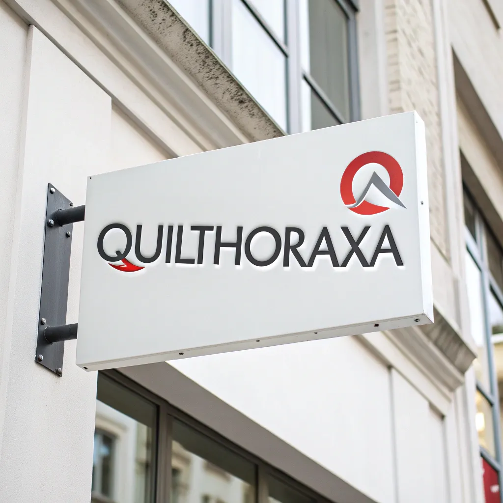 QUILTHORAXA Logo
